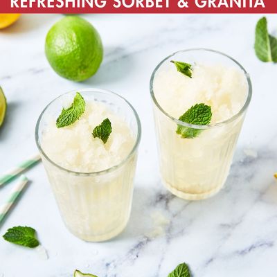 Magimix Gelato Expert Ice Cream Maker – Satin image(6)