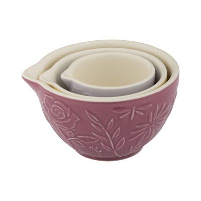 Mason Cash In the Meadow Measuring Cups – Set of 3 