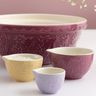Mason Cash In the Meadow Measuring Cups – Set of 3  image(2)