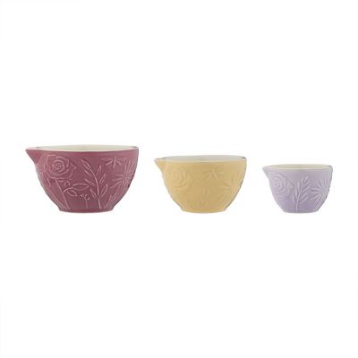 Mason Cash In the Meadow Measuring Cups – Set of 3  image(5)