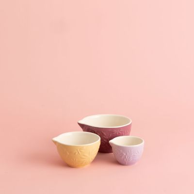 Mason Cash In the Meadow Measuring Cups – Set of 3  image(6)