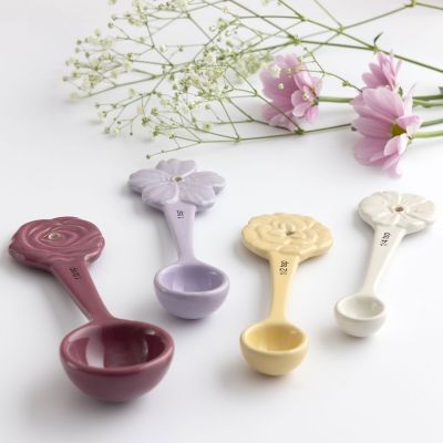 Mason Cash In the Meadow Measuring Spoons – Set of 4 image(2)