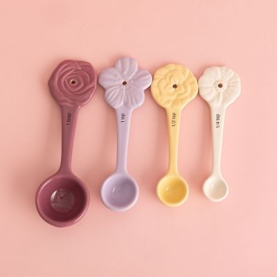Mason Cash In the Meadow Measuring Spoons – Set of 4 image(3)