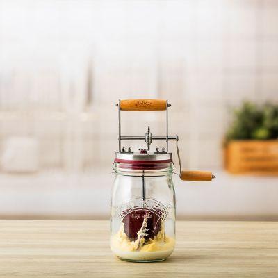 Kilner Butter Churner image(5)