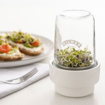 Kilner Sprouter Set image(2)
