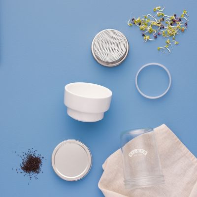 Kilner Sprouter Set image(3)