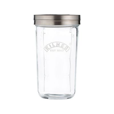 Kilner Flour Sifter Jar Set
