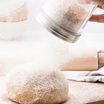 Kilner Flour Sifter Jar Set image(2)