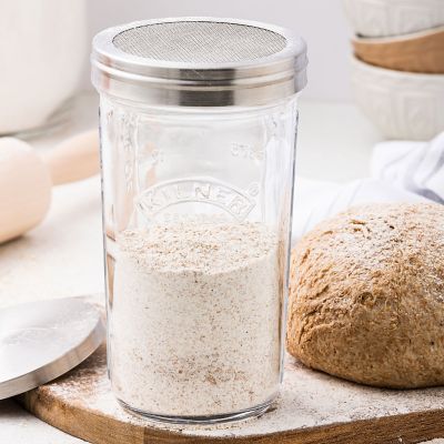 Kilner Flour Sifter Jar Set image(5)