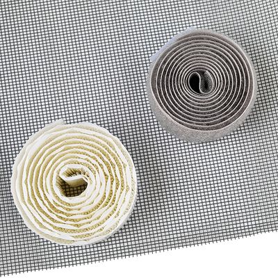 Easy-Fit Fly Screen Kit Replacement Tape image(1)