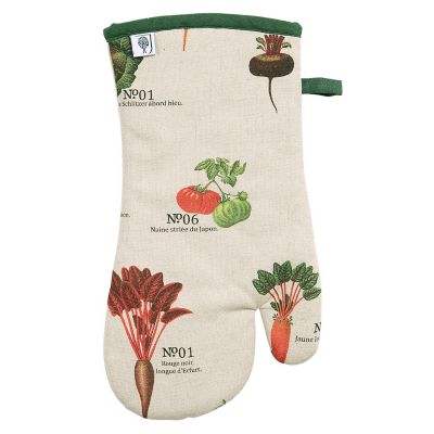 RHS Benary Vegetables Gauntlet Stone image(1)