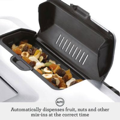 Sage Custom Loaf Pro Bread Maker image(5)