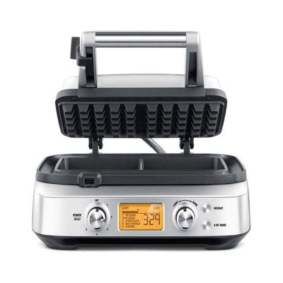 Sage The Smart Waffle Maker