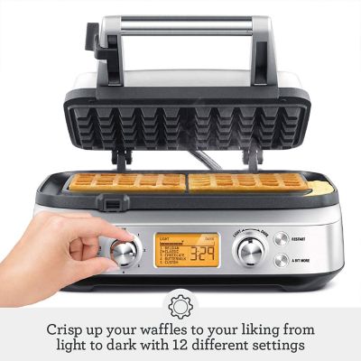 Sage The Smart Waffle Maker image(3)