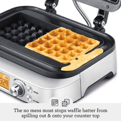 Sage The Smart Waffle Maker image(4)