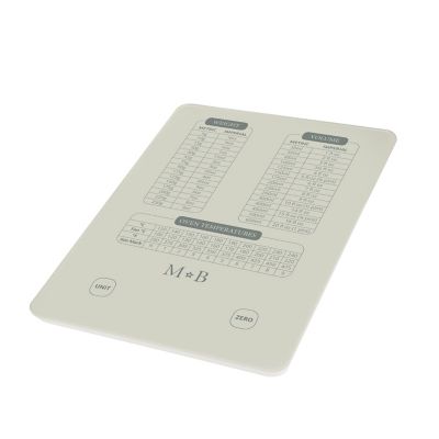 Mary Berry Digital Scale