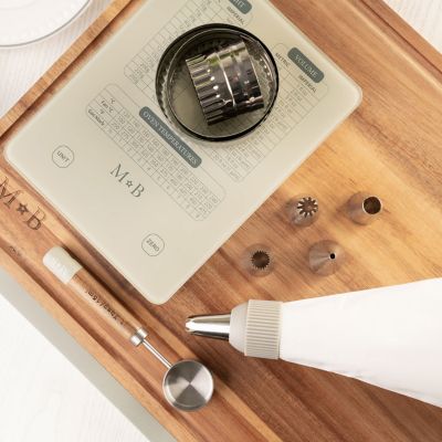 Mary Berry Cookie Cutters image(2)