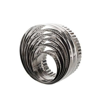 Mary Berry Cookie Cutters image(3)