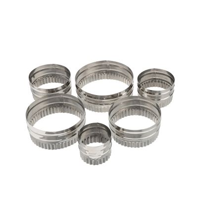 Mary Berry Cookie Cutters image(4)