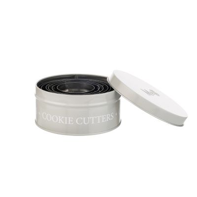 Mary Berry Cookie Cutters image(6)