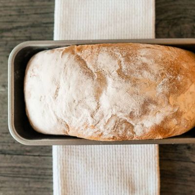 Spoon & Pinch Flour Booster image(2)