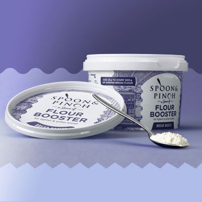 Spoon & Pinch Flour Booster image(3)