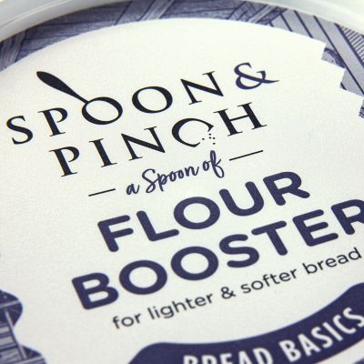Spoon & Pinch Flour Booster image(4)