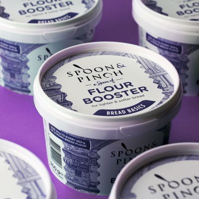 Spoon & Pinch Flour Booster image(5)