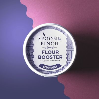 Spoon & Pinch Flour Booster image(6)
