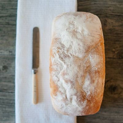 Spoon & Pinch Flour Booster image(7)