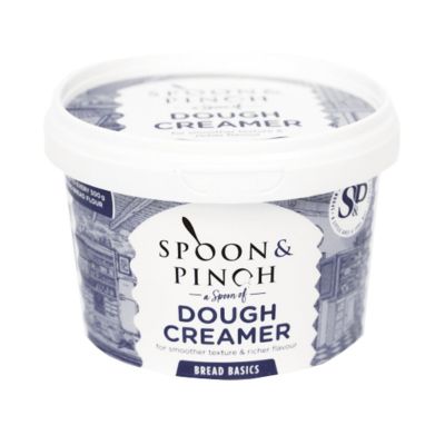 Spoon & Pinch Dough Creamer - 200g