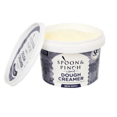 Spoon & Pinch Dough Creamer - 200g image(2)