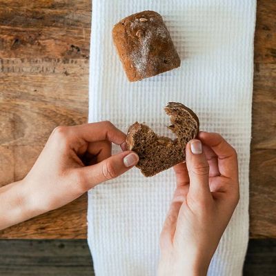 Spoon & Pinch Rustic Multigrain Bread Creation - 500g image(6)