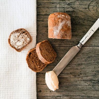 Spoon & Pinch Rustic Multigrain Bread Creation - 500g image(7)