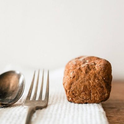 Spoon & Pinch Rustic Multigrain Bread Creation - 500g image(8)