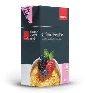 Macphie Crème Brûlée - 1L