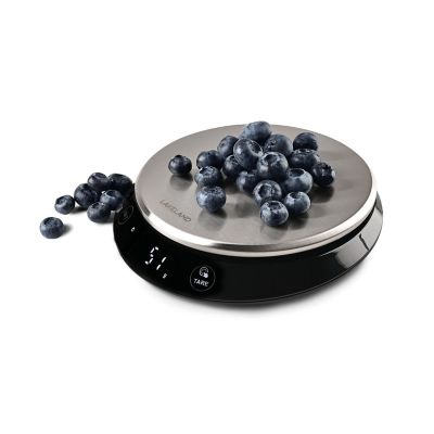 Lakeland Digital Round Stainless Steel Scales image(2)