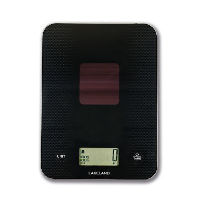 Lakeland Solar Power Scales