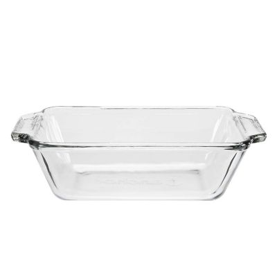 Anchor Hocking 1.5 Quart Oven Basics Loaf Dish 