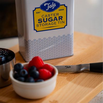 Tala Caster Sugar Storage Tin image(2)