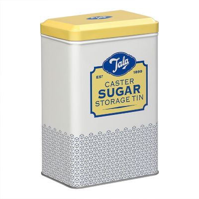 Tala Caster Sugar Storage Tin image(3)