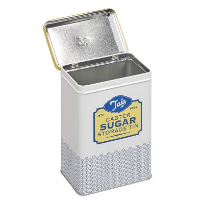 Tala Caster Sugar Storage Tin image(4)