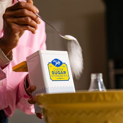 Tala Caster Sugar Storage Tin image(5)