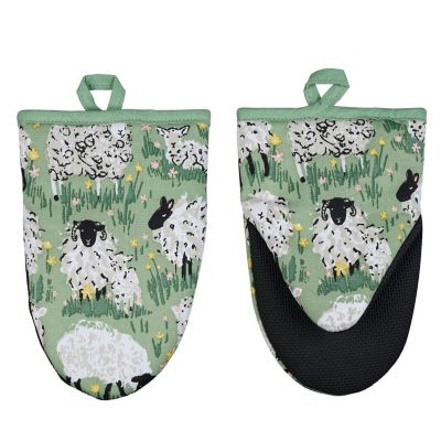Ulster Weavers Woolly Sheep Microwave Mitts