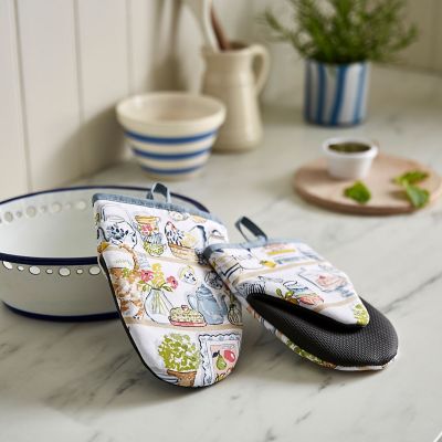 Ulster Weavers Pantry Cats Microwave Mitts image(2)