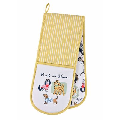 Ulster Weavers Best In Show Double Oven Glove image(1)