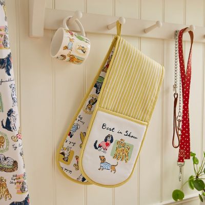 Ulster Weavers Best In Show Double Oven Glove image(2)