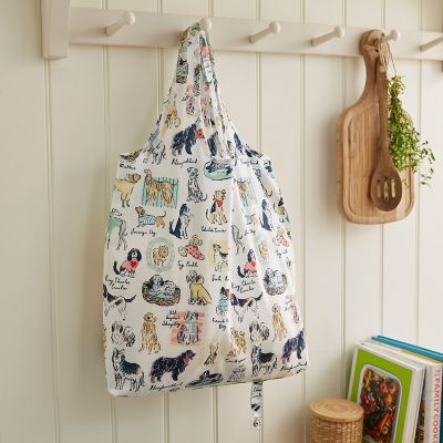 Ulster Weavers Best In Show Foldable Shopping Bag image(2)