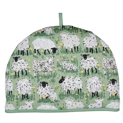 Ulster Weavers Tea Cosy Woolly Sheep image(1)