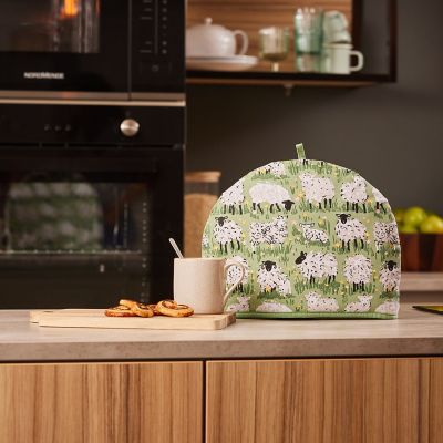 Ulster Weavers Tea Cosy Woolly Sheep image(2)